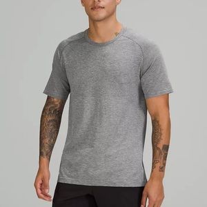 Lululemon Metal Vent Tech Short Sleeve Shirt 2.0